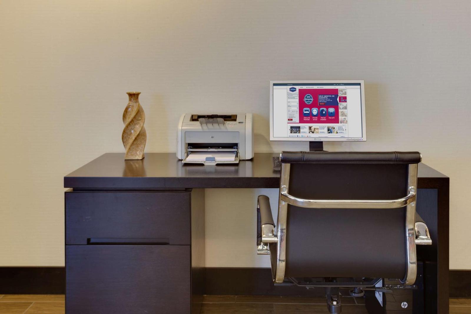 Hampton Inn By Hilton Gettysburg