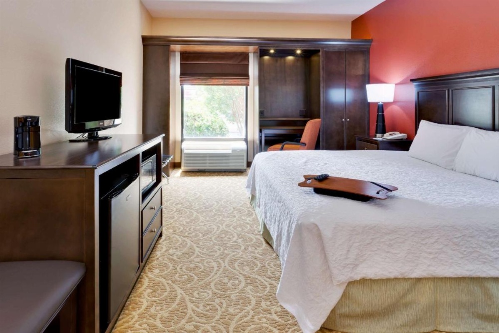 Hampton Inn By Hilton Gettysburg Image 10