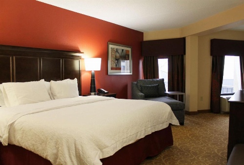 Hampton Inn By Hilton Gettysburg image 11