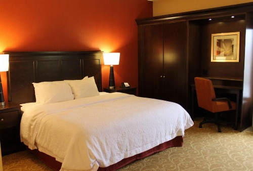 Hampton Inn By Hilton Gettysburg image 12