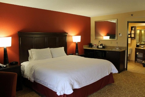 Hampton Inn By Hilton Gettysburg image 13
