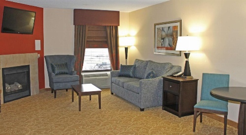 Hampton Inn By Hilton Gettysburg image 14