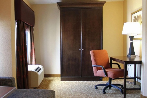 Hampton Inn By Hilton Gettysburg image 15