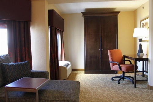 Hampton Inn By Hilton Gettysburg image 17