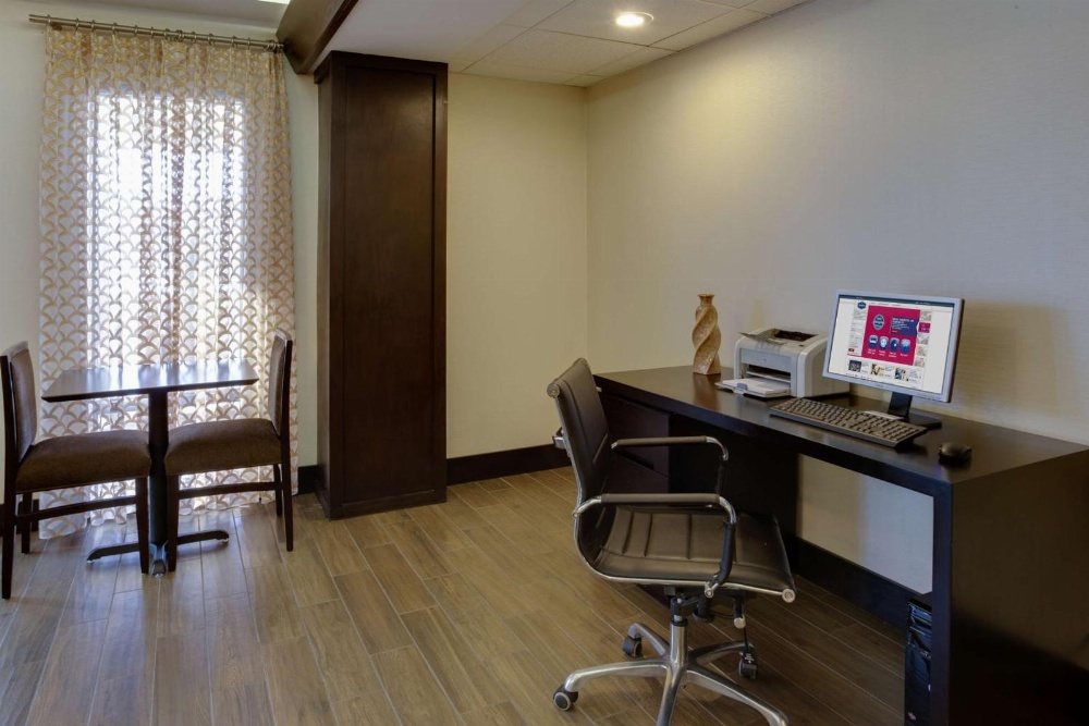 Hampton Inn By Hilton Gettysburg Main image