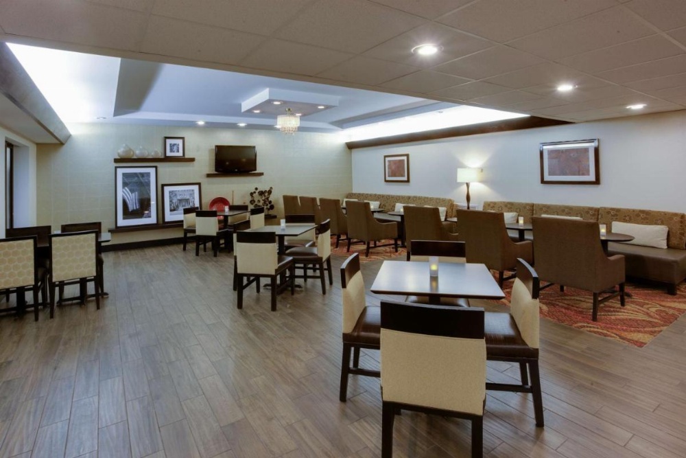 Hampton Inn By Hilton Gettysburg Image 28