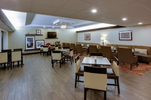 Hampton Inn By Hilton Gettysburg image 28