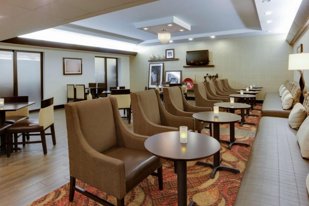 Hampton Inn By Hilton Gettysburg Image 29