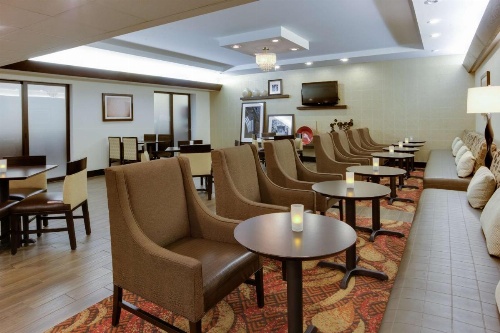 Hampton Inn By Hilton Gettysburg image 29