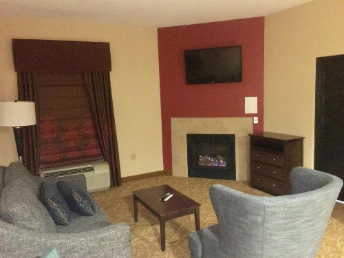 Hampton Inn By Hilton Gettysburg image 3