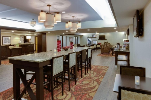 Hampton Inn By Hilton Gettysburg image 30
