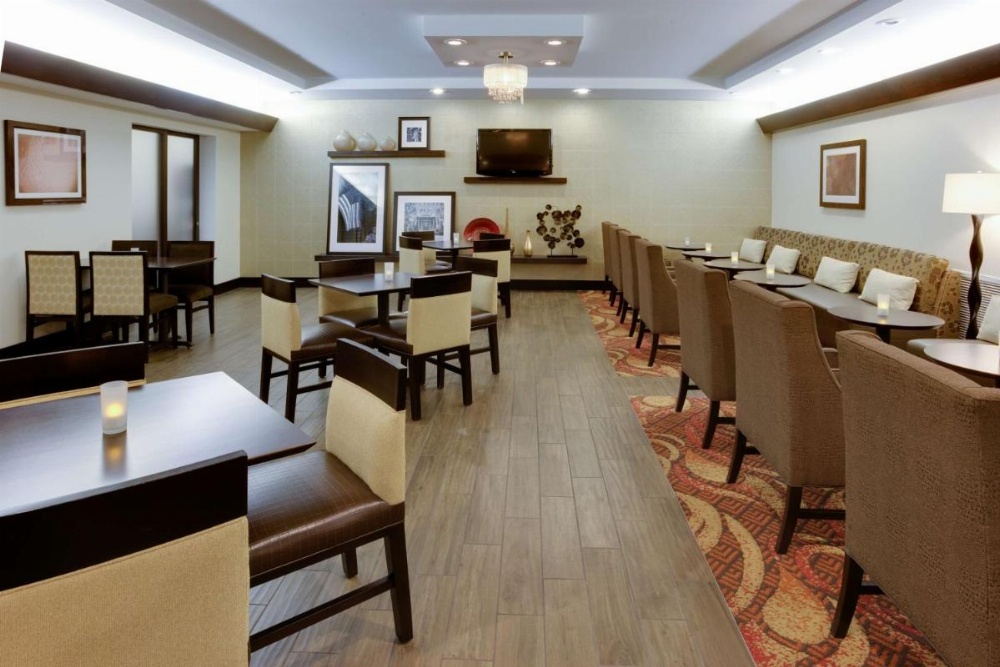 Hampton Inn By Hilton Gettysburg Image 31