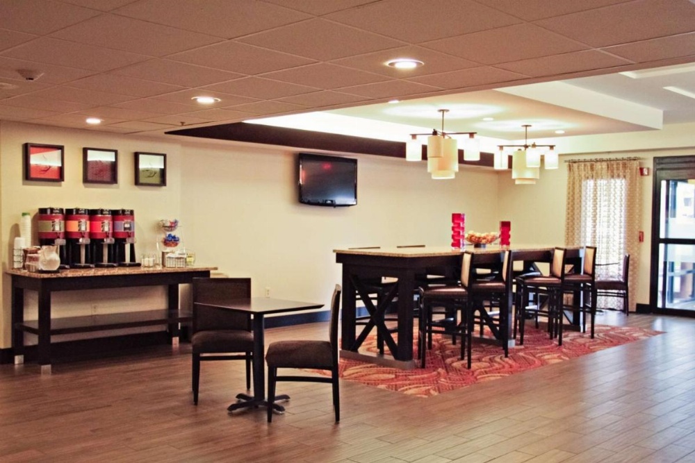 Hampton Inn By Hilton Gettysburg Image 32