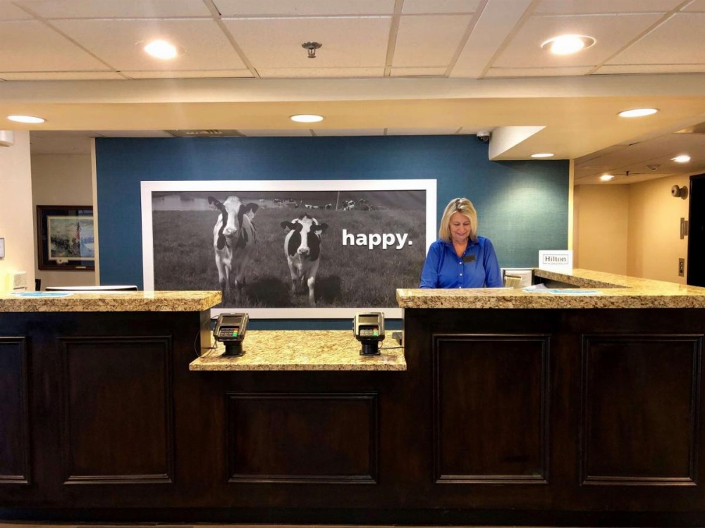 Hampton Inn By Hilton Gettysburg Image 33