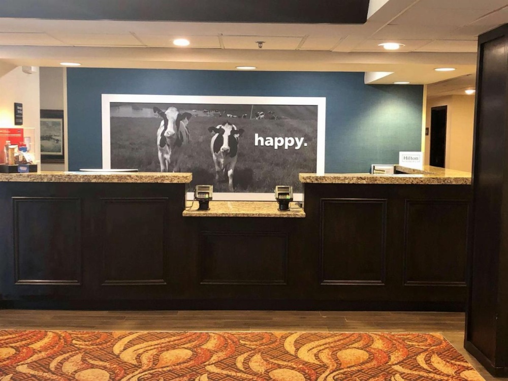 Hampton Inn By Hilton Gettysburg Image 34