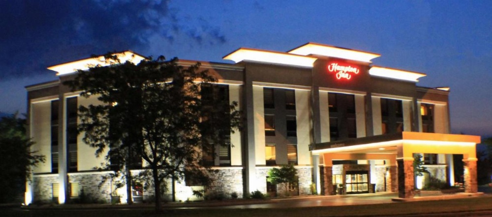 Hampton Inn By Hilton Gettysburg Image 35