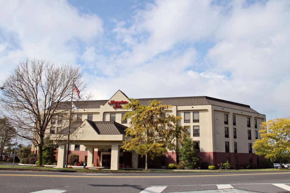 Hampton Inn By Hilton Gettysburg Image 36