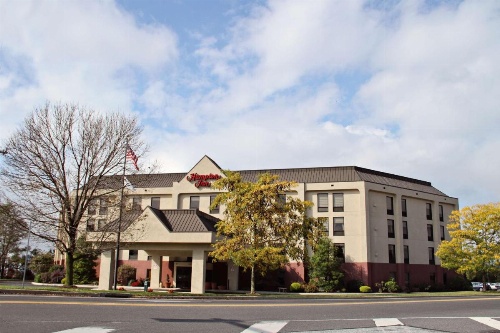 Hampton Inn By Hilton Gettysburg image 36