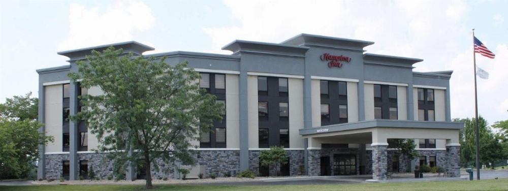 Hampton Inn By Hilton Gettysburg Image 37