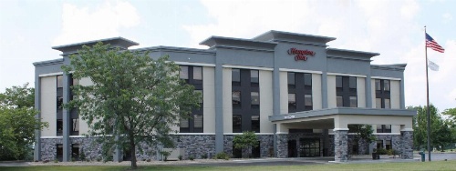 Hampton Inn By Hilton Gettysburg image 37