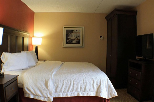 Hampton Inn By Hilton Gettysburg image 4
