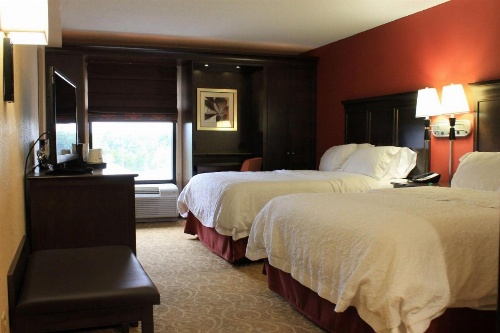 Hampton Inn By Hilton Gettysburg image 7