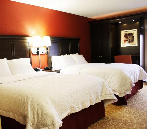 Hampton Inn By Hilton Gettysburg image 9